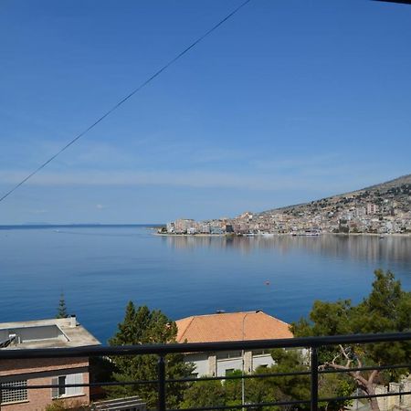 Saranda Sunset View Apartments מראה חיצוני תמונה