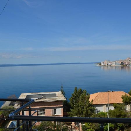 Saranda Sunset View Apartments מראה חיצוני תמונה